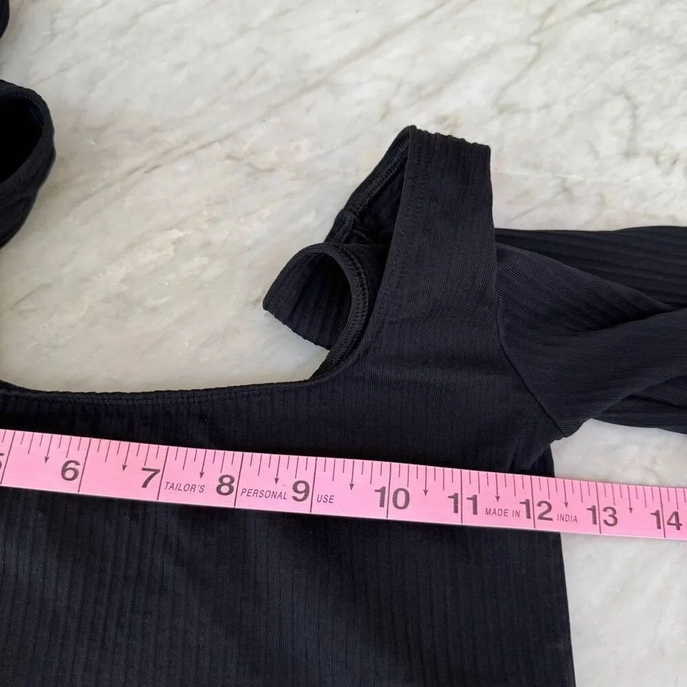 Anthropologie reegan seamless